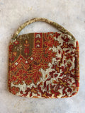 Mid-19th c. Carpet Bag