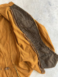 c. 1870s-1880s Wool Knit Bodice