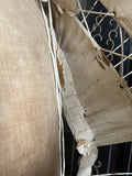c. 1880s Bustle Cage