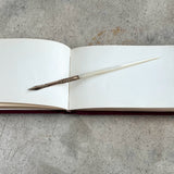 c. Turn of the Century Mother of Pearl Dip Pen
