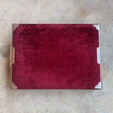 c. 1880s-1890s Victorian Photo Album