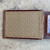 c. 1880s-1890s Victorian Photo Album