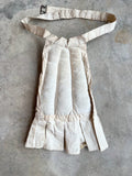Late 19th c. Horsehair Bustle Pad