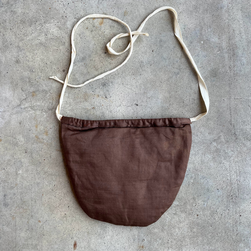 Small Bustle Pad c. Late 19th - Early 20th Century