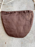 Small Bustle Pad c. Late 19th - Early 20th Century