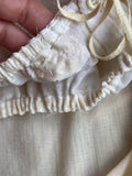 c. 1920s-1930s Tap Pants + Camisole