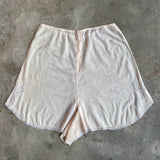 c. 1920s-1930s Tap Pants + Camisole