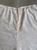 c. 1920s-1930s Tap Pants + Camisole