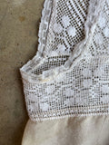 c. 1920s-1930s Tap Pants + Camisole