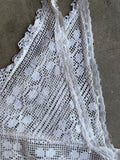 c. 1920s-1930s Tap Pants + Camisole