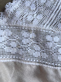 c. 1920s-1930s Tap Pants + Camisole