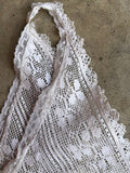 c. 1920s-1930s Tap Pants + Camisole