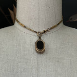 RESERVED | Two Lockets + Two Chains