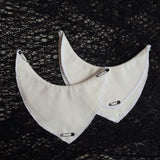 1 Pair Organic Cotton Dress Shields