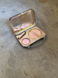 c. 1920s-1930s Deadstock Makeup Compact