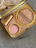 c. 1920s-1930s Deadstock Makeup Compact
