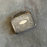 c. 1920s-1930s Deadstock Makeup Compact