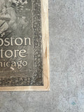 1908 Spring & Summer Catalog | Boston Store Chicago