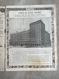 1908 Spring & Summer Catalog | Boston Store Chicago