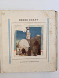 1930s Catalog Scrapbook 1936-37 International Tailoring Co