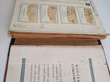 1930s Catalog Scrapbook 1936-37 International Tailoring Co