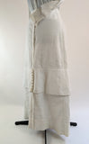 1910s Sporting Skirt