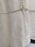 1910s Sporting Skirt
