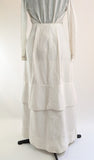1910s Sporting Skirt