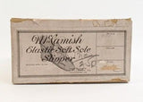 1910s Children's Burial Slippers in Original Box