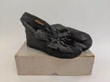 1910s Children's Burial Slippers in Original Box