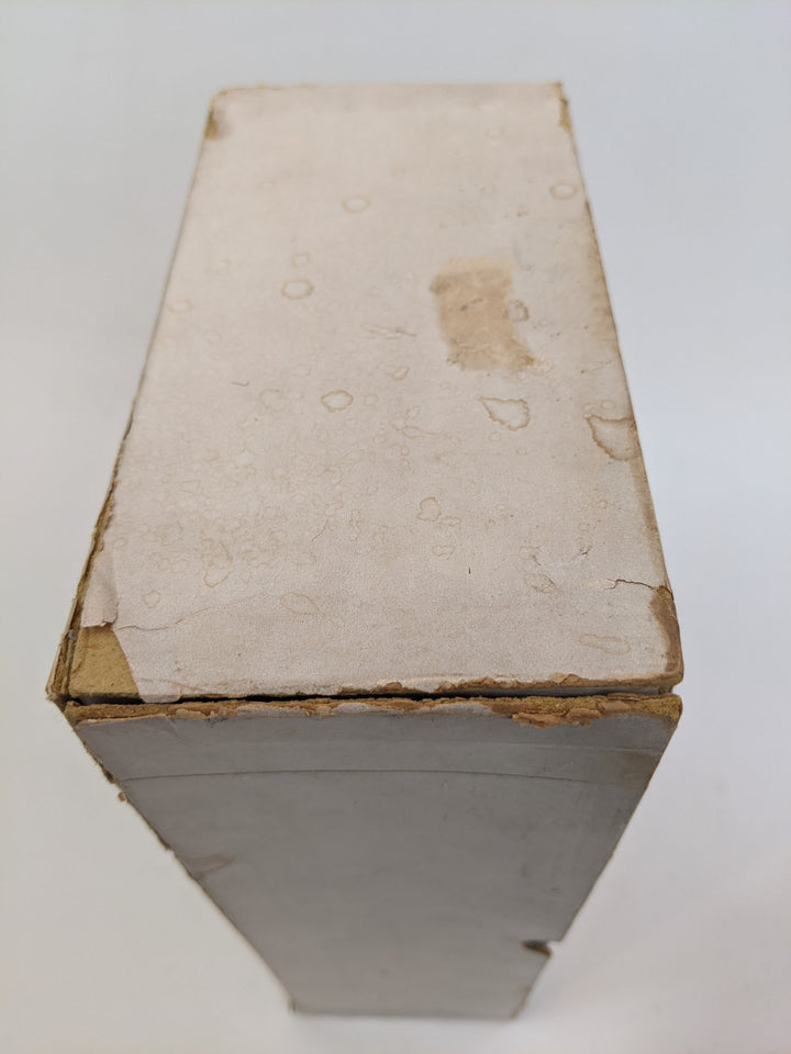 1910s Children's Burial Slippers in Original Box