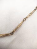 Antique Gold Filled Watch Chain or Necklace