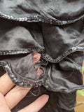 1930s Silk Stage Costume Romper