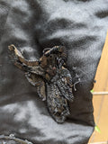 1930s Silk Stage Costume Romper