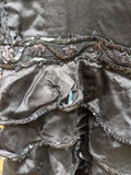 1930s Silk Stage Costume Romper