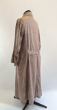 Edwardian Men's Motoring Coat/Duster