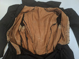 1890s Wrapper Dress