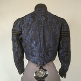Late Victorian Bodice For Study/Display
