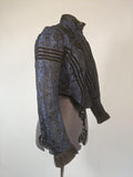 Late Victorian Bodice For Study/Display