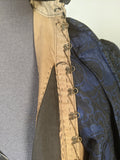 Late Victorian Bodice For Study/Display