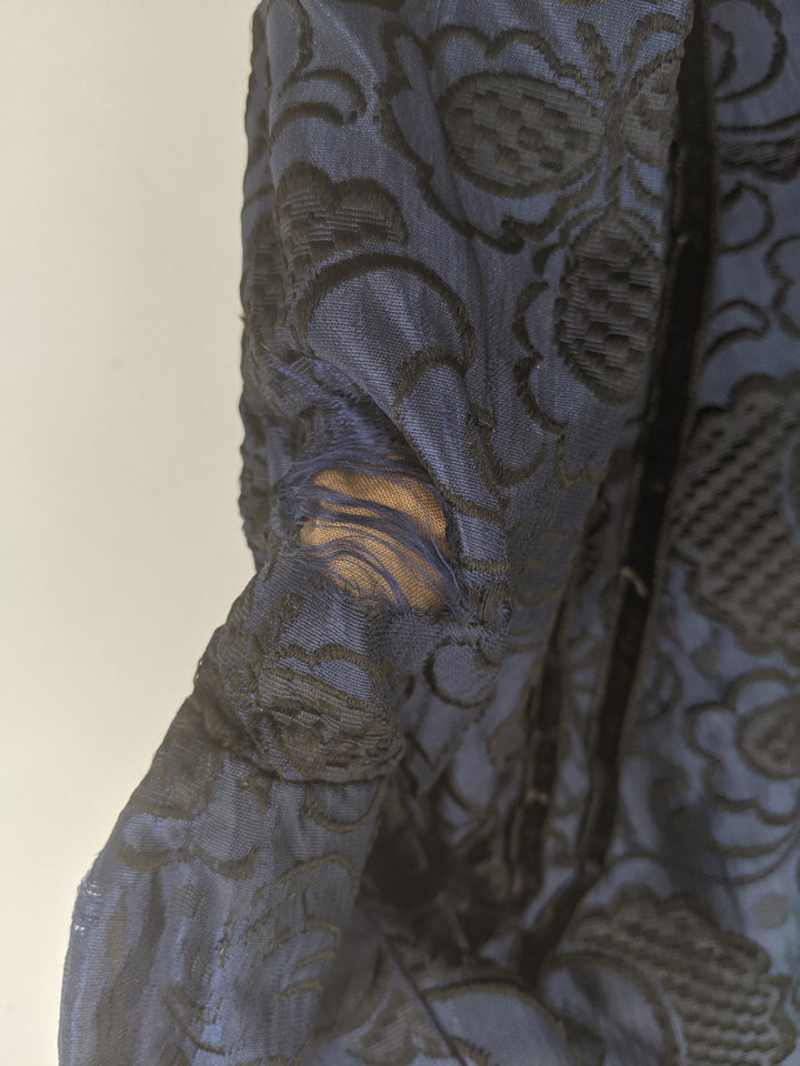 Late Victorian Bodice For Study/Display