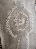 Edwardian White Lace Blouse | Study / Display