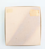 1940s Knee Muffs in Original Box