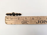 Edwardian Heart Brooch