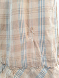 1890s Wrapper House Dress
