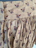 1830s Young Lady's Dress | Study or Display