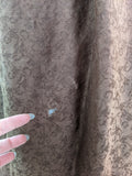 1850s-1860s Wool Dress