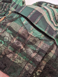 1850s-1860s Silk Gown | Study or Display