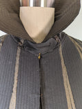 1890s Wool Cape
