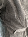 Edwardian Net Lace Shirtwaist